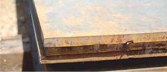 прокат СУДОСТАЛЕЙ